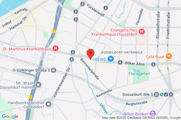 Messedesign & Messebau Düsseldorf - Negus Messe Service GmbH