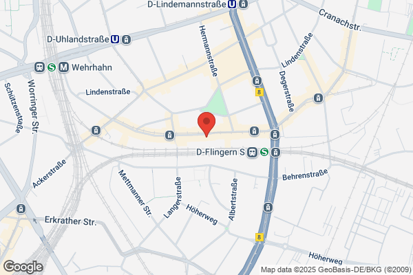 Brandline GmbH