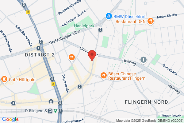 DesignBureau Vetter