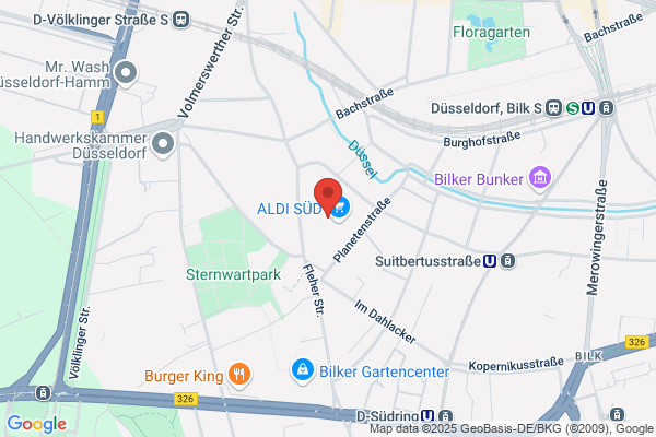 Entwurfreich GmbH