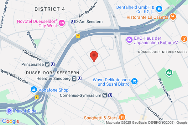 Gerd Giltjes