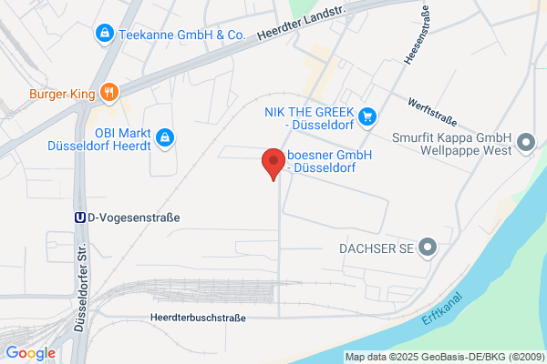 sechsacht design