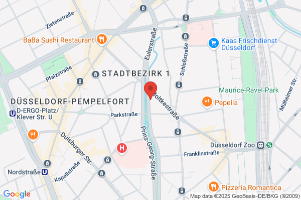 Detektei San Privat- & Wirtschaftsdetektei