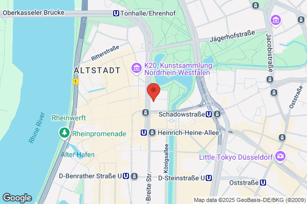 MENG Detektei Düsseldorf - Detektive, Sicherheit, Bewachung