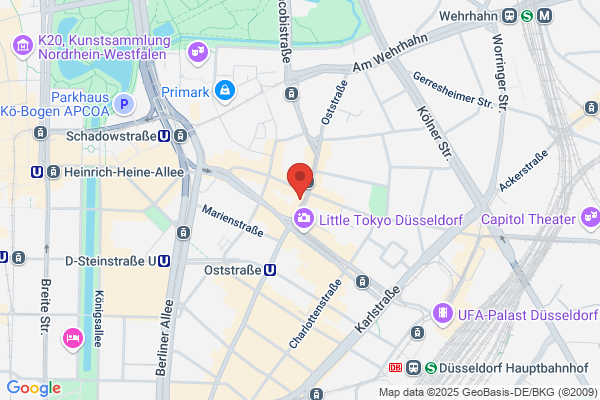 Kosmetik CP Institut