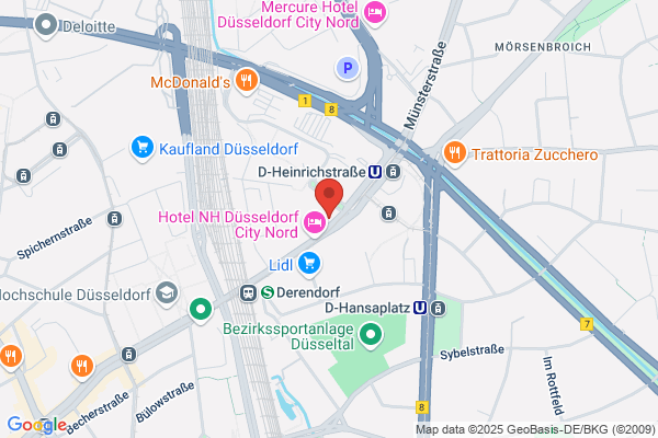 Deutsche Detektei
