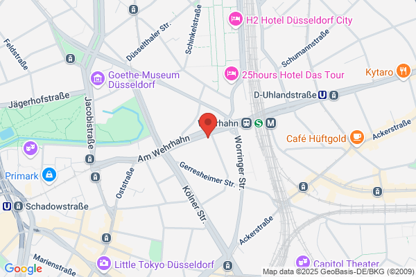 Lindenpartner PPE Germany GmbH