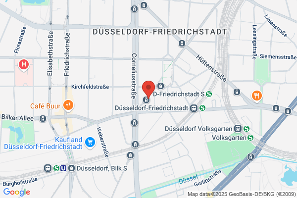 BTB Trade & Service GmbH