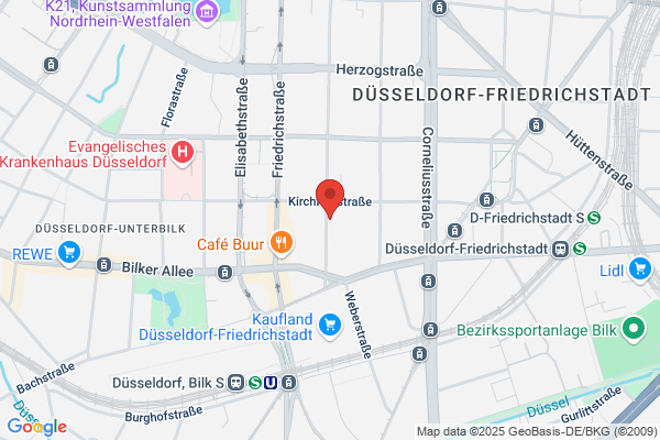 Schlosserei Schoen GmbH