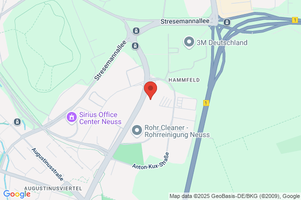 WISAG Krankenhausreinigung