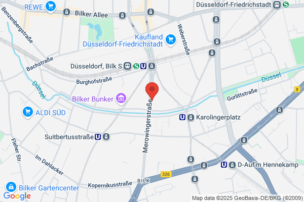 van Wickern GmbH