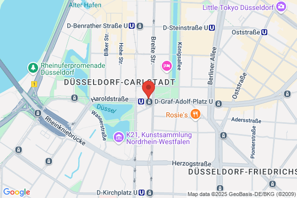 Düssel-Druck & Verlag GmbH