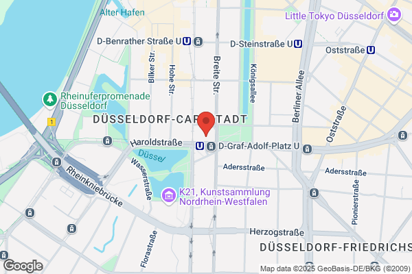 TRENDOMEDIA GmbH