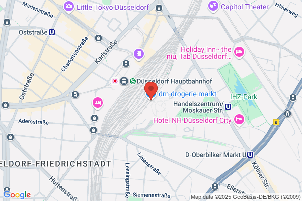 dm-drogerie markt