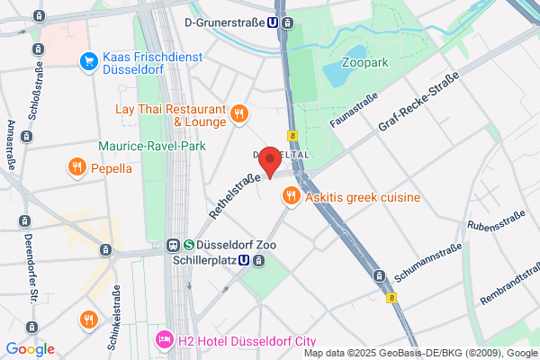 Ihr Platz Drogeriemarkt
