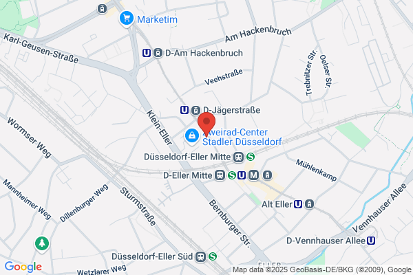 Rossmann Drogeriemärkte