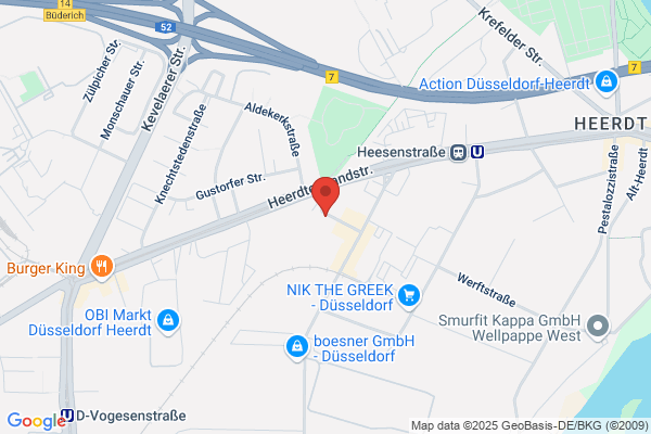 Rossmann Drogeriemärkte