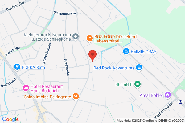 VOQUS-3D I 3D-Druckservice in Meerbusch
