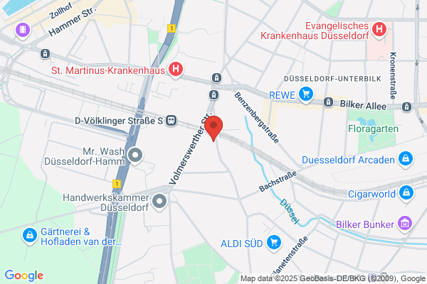 Digital-Druck Rüdiger Bohn