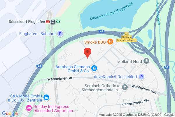 Druckerei Lautemann GmbH