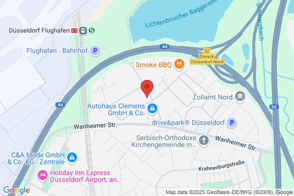 Terminal A0 GmbH