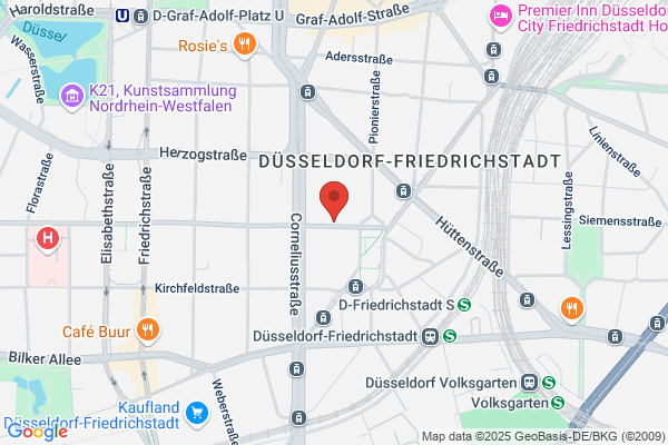 Frese Edeldesign Atelier Dirk Jakobs