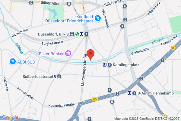 D. Neveling GmbH & Co. Buch- und Offsetdruck