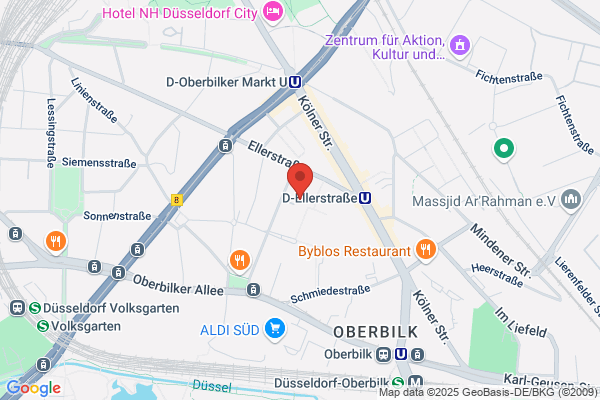 DOMA Druck Düsseldorf