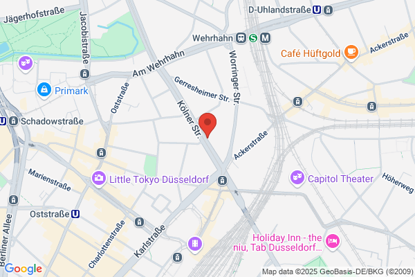 Decker Druck GmbH & Co. KG Druckerei DTP Lithos