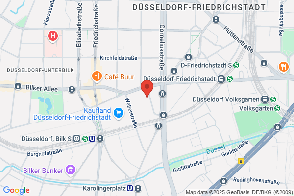 Druckerei Decker GmbH