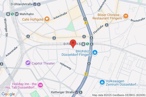 Ralf Numrowski