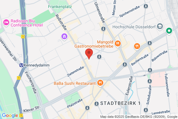 Wolfram Overkott Alles! SatzDruckWerbung