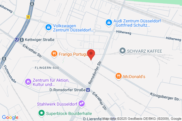 Alfertec GmbH