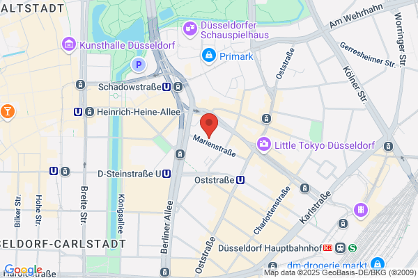 KOS EUROPE GmbH