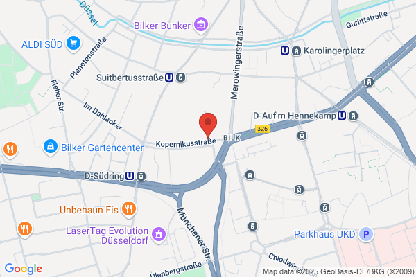 Innosquared GmbH