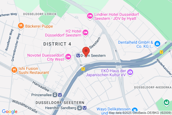 top itservice AG