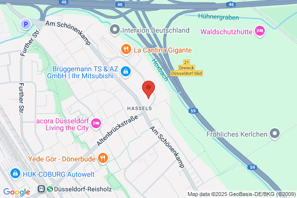 Ingentive Networks GmbH