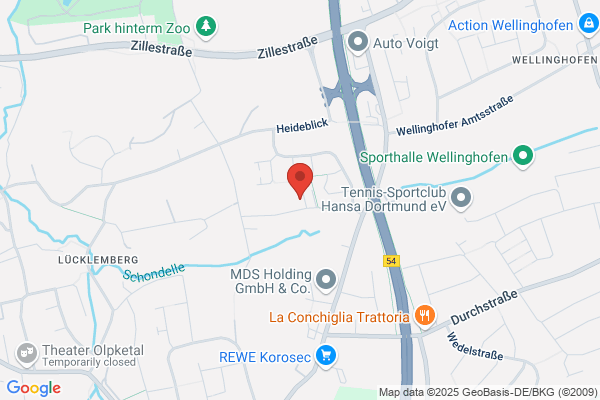 ALIS Informationsmanagment GmbH