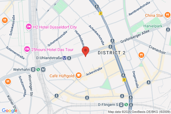 Eicon Technology Holding GmbH