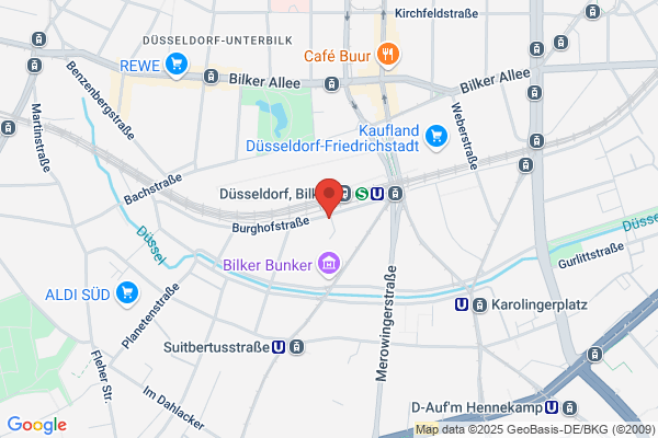 NetFidelityConsulting GmbH
