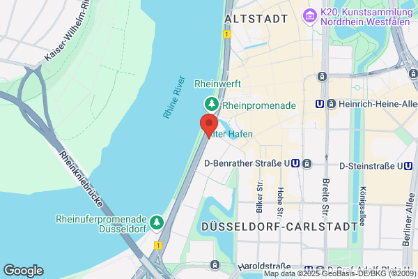 Platen Consulting GmbH