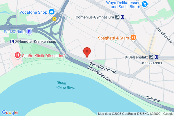 SEDOG EDV-Beratungs GmbH