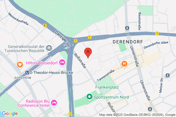 eXatrade Handel & Entwicklung