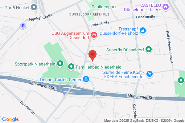 fernholz IT consulting GmbH