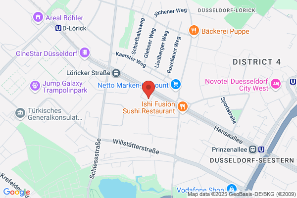 oraise GmbH