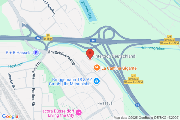 Network Systems GmbH