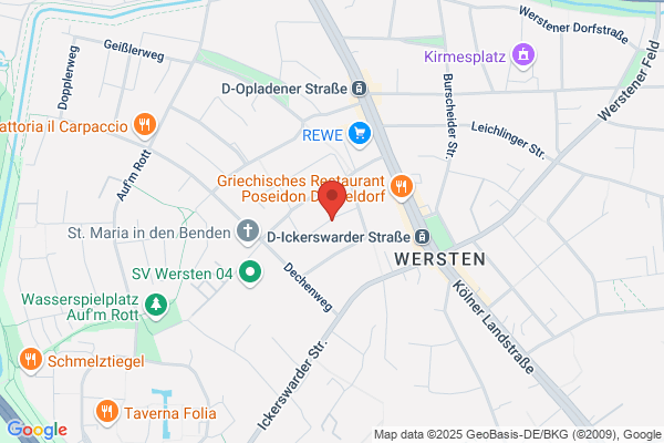 Bethos GmbH