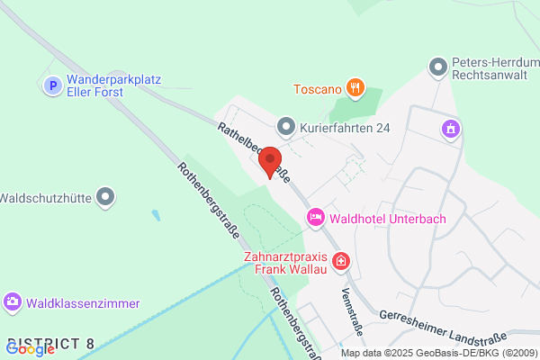 Webutissimo Deutschland