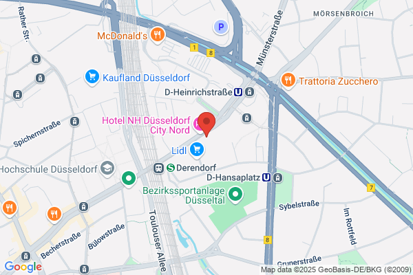 Cloud Kitchen GmbH