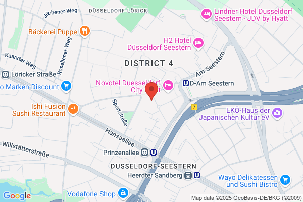 Hitachi Data Systems GmbH